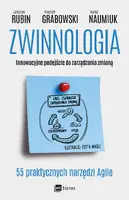 Okładka: Zwinnologia