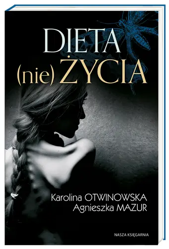 Okładka: Dieta (nie)życia