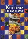 Okładka: Współczesna kuchnia domowa
