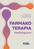 Okładka: Farmakoterapia kardiologiczna