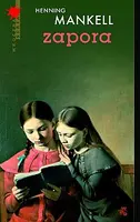 Okładka: Zapora