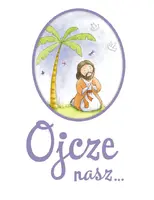 Okładka: Ojcze nasz...