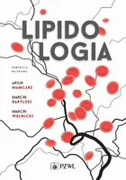 Okładka: Lipidologia