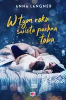 Okładka: W tym roku święta pachną tobą