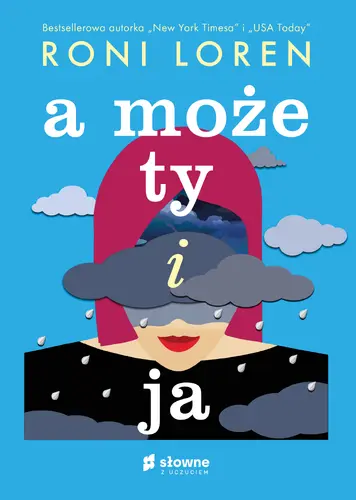 Okładka: A może ty i ja