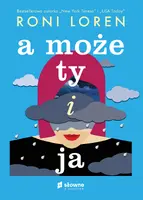 Okładka: A może ty i ja