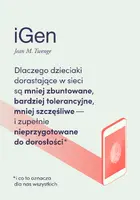 Okładka: iGen