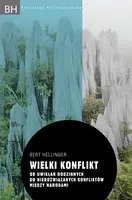 Okładka: Wielki konflikt