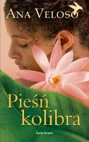 Okładka: Pieśń kolibra