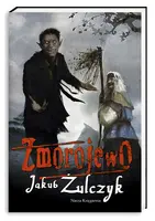 Okładka: Zmorojewo