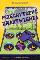 Okładka: Przechytrzyć zmartwienia