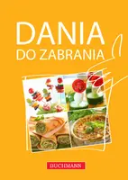 Okładka: Dania do zabrania