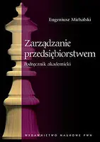 Okładka: Zarządzanie przedsiębiorstwem