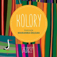 Okładka: Kolory