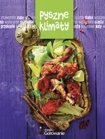 Okładka: Pyszne klimaty