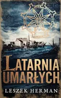 Okładka: Latarnia umarłych