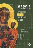 Okładka: Maryja