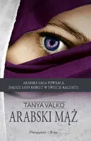 Okładka: Arabski mąż