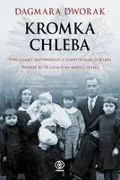 Okładka: Kromka chleba