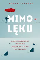 Okładka: Mimo lęku