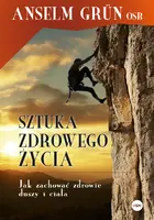 Okładka: Sztuka zdrowego życia.