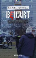 Okładka: Bękart