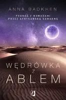 Okładka: Wędrówka z Ablem