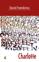 Okładka: Charlotte