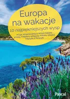 Okładka: Europa na wakacje