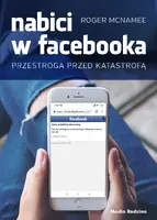 Okładka: Nabici w Facebooka