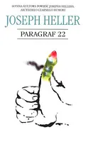 Okładka: Paragraf 22