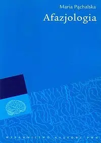 Okładka: Afazjologia