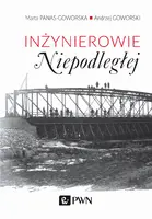 Okładka: Inżynierowie Niepodległej