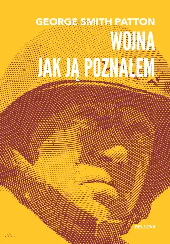 Okładka: Wojna, jak ją poznałem