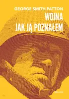 Okładka: Wojna, jak ją poznałem