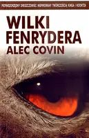 Okładka: Wilki Fenrydera