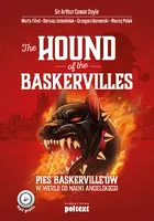Okładka: The Hound of the Baskervilles