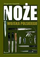 Okładka: Noże Wojska Polskiego