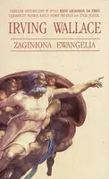 Okładka: Zaginiona ewangelia