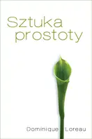 Okładka: Sztuka prostoty