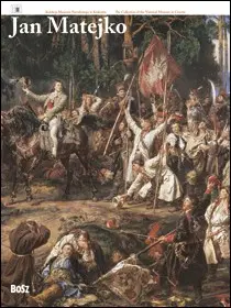 Okładka: Jan Matejko