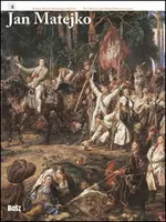 Okładka: Jan Matejko