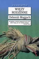 Okładka: Więzy rodzinne
