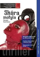 Okładka: Skóra motyla