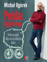 Okładka: Polska Ogórkowa