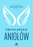 Okładka: Encyklopedia aniołów