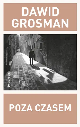 Okładka: Poza czasem