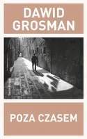 Okładka: Poza czasem
