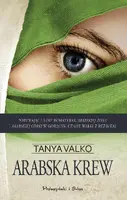 Okładka: Arabska krew