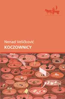 Okładka: Koczownicy